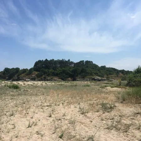 Sea Caravan/camper On The * Kiten