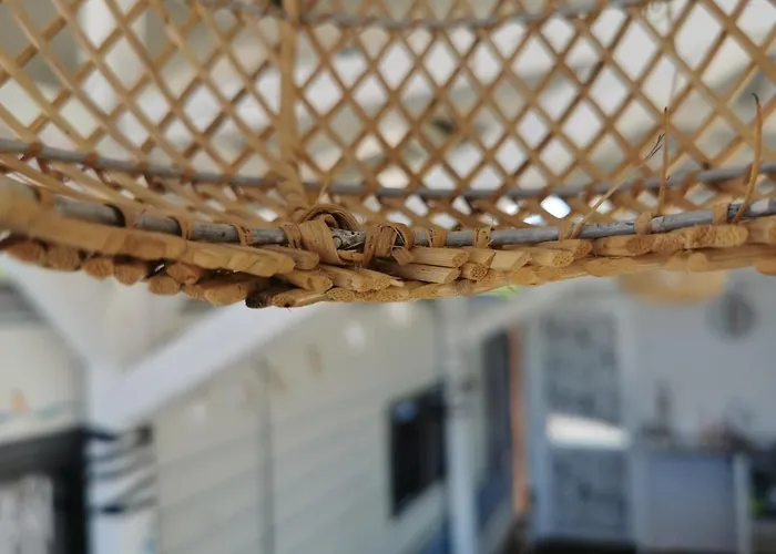 Sea Caravan/camper On The * Kiten (Burgas)