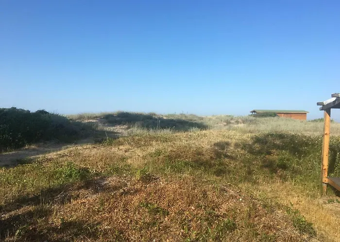 Sea Caravan/camper On The * Kiten (Burgas)