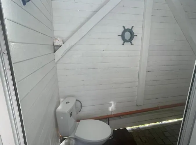 Camping Sea Caravan/camper On The *